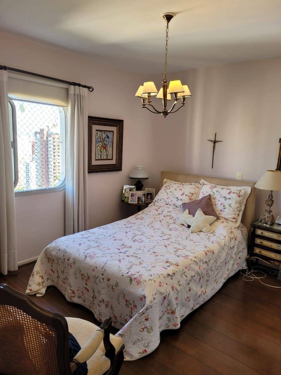 Apartamento de 217 m² com terraço na Vila Suzana · foto 56 de 94