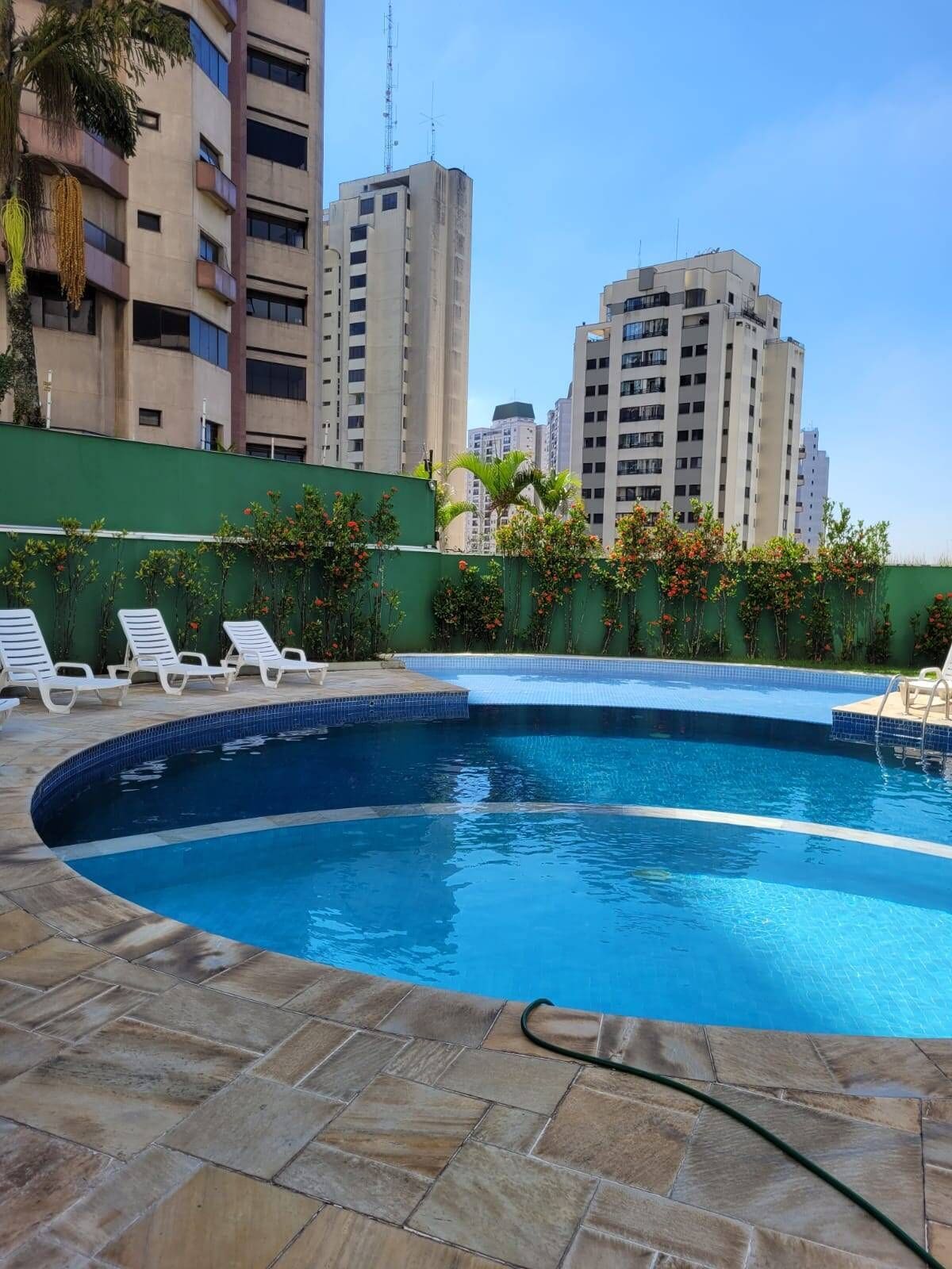Apartamento de 217 m² com terraço na Vila Suzana · foto 60 de 94