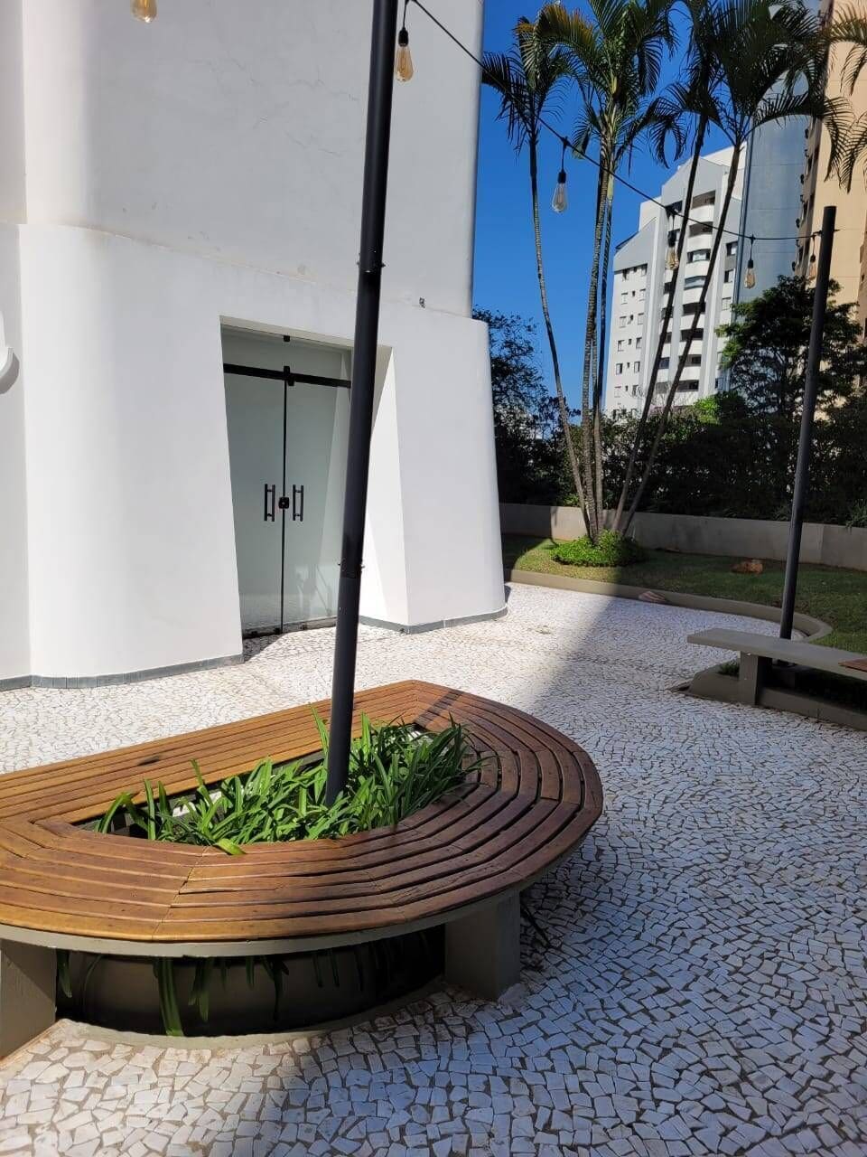 Apartamento de 217 m² com terraço na Vila Suzana · foto 61 de 94