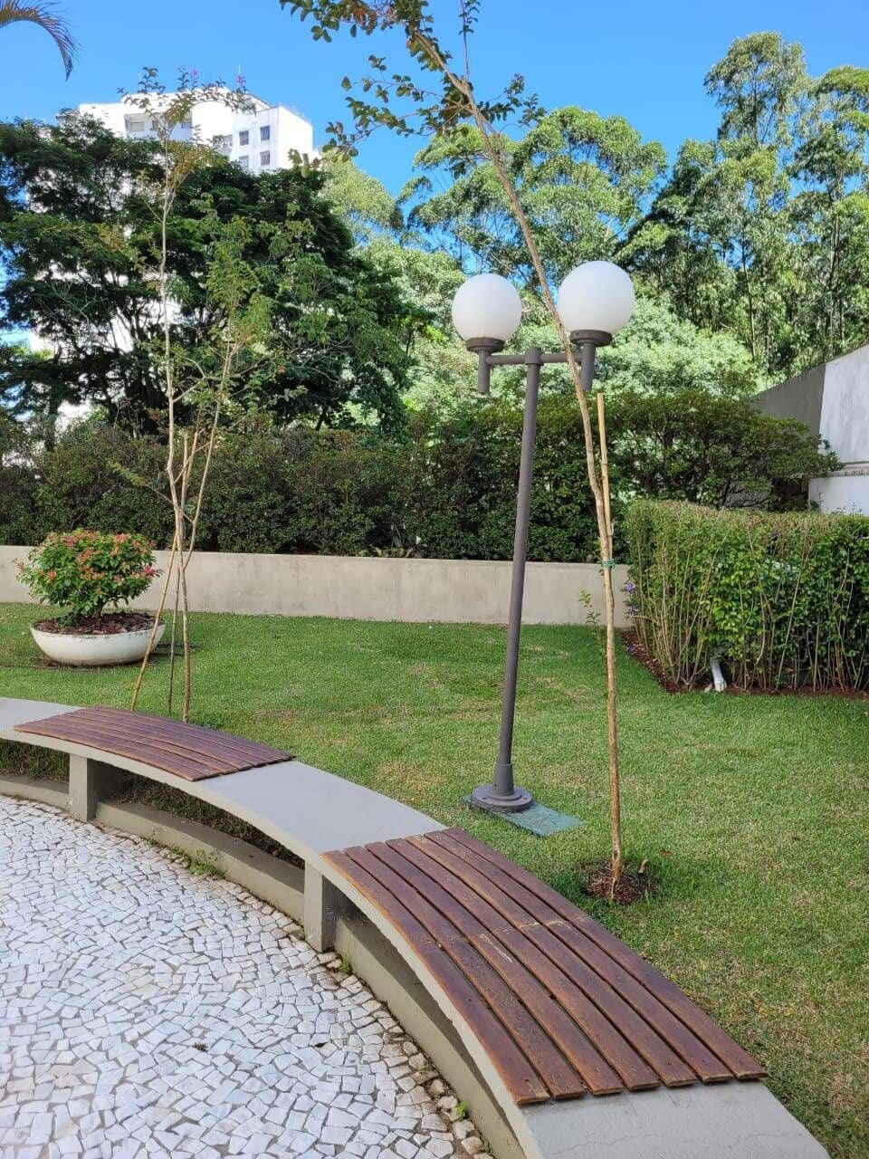 Apartamento de 217 m² com terraço na Vila Suzana · foto 65 de 94