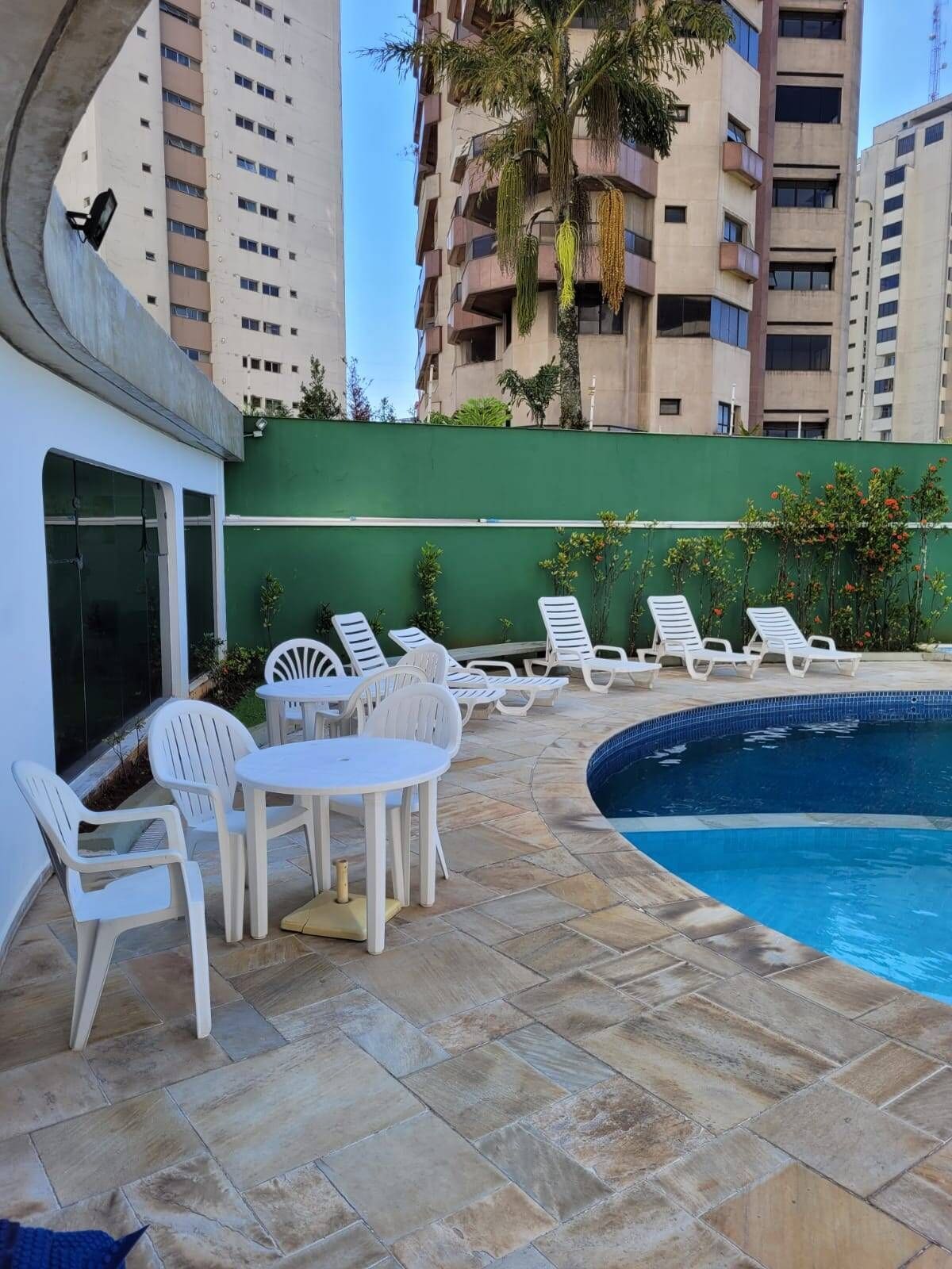 Apartamento de 217 m² com terraço na Vila Suzana · foto 68 de 94
