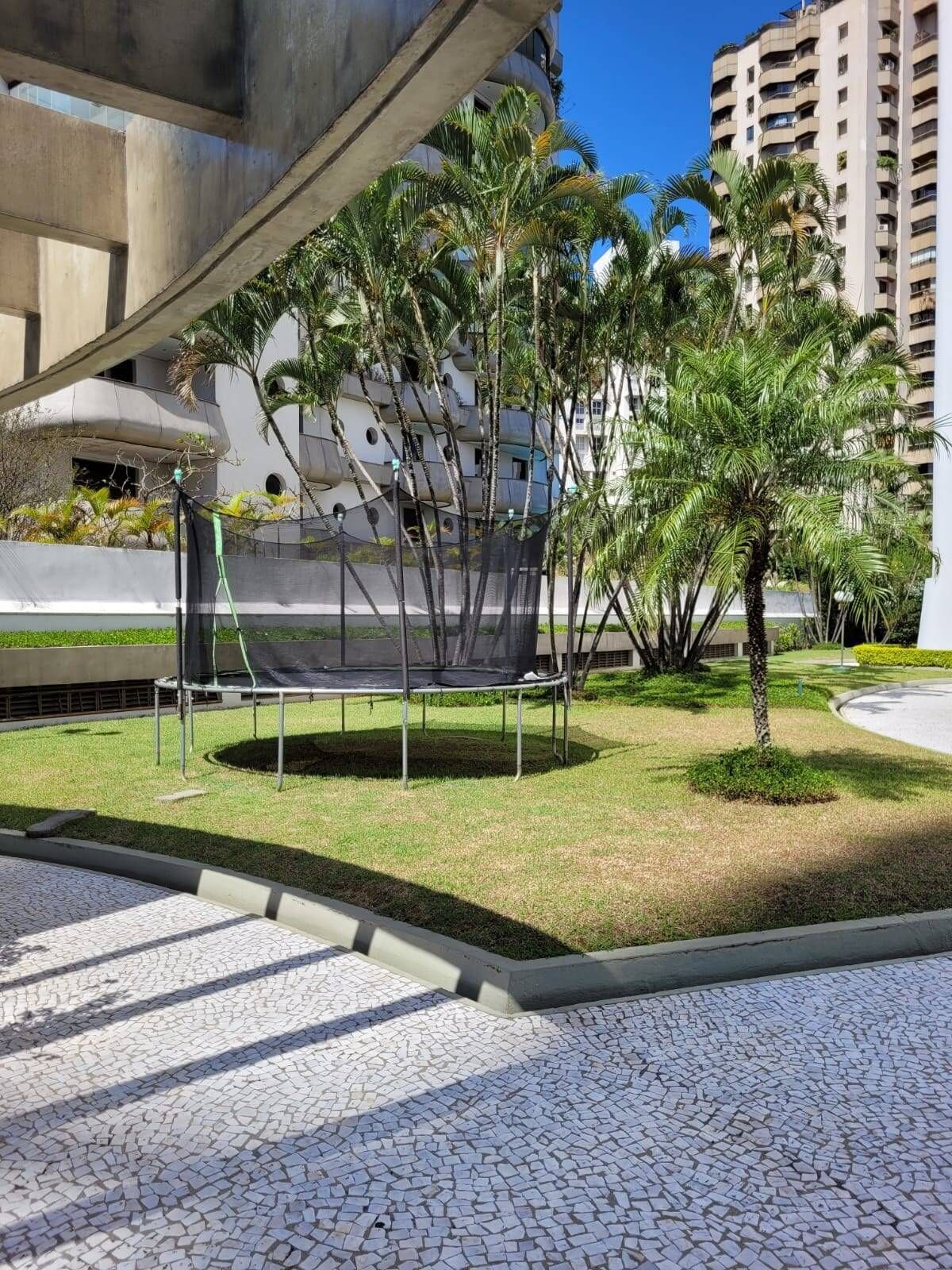 Apartamento de 217 m² com terraço na Vila Suzana · foto 71 de 94