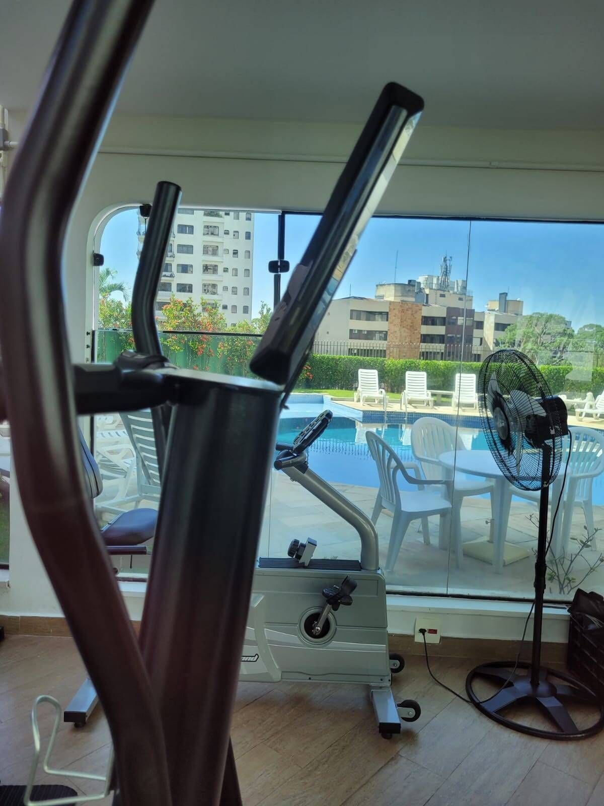 Apartamento de 217 m² com terraço na Vila Suzana · foto 72 de 94