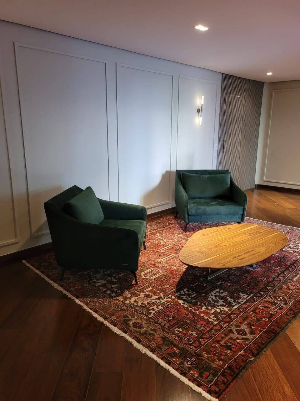 Apartamento de 217 m² com terraço na Vila Suzana · foto 74 de 94