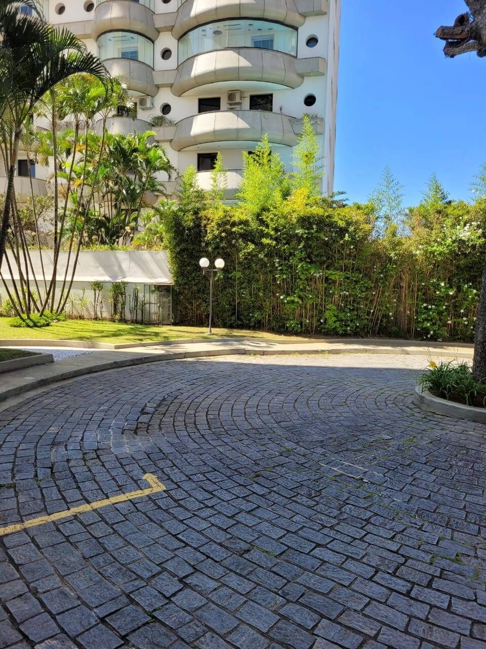 Apartamento de 217 m² com terraço na Vila Suzana · foto 76 de 94