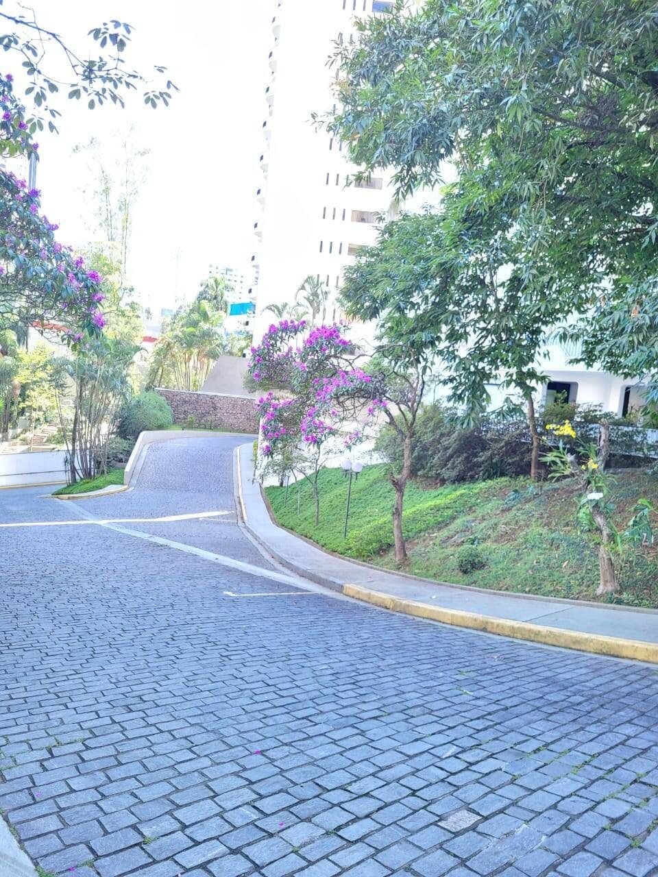 Apartamento de 217 m² com terraço na Vila Suzana · foto 80 de 94