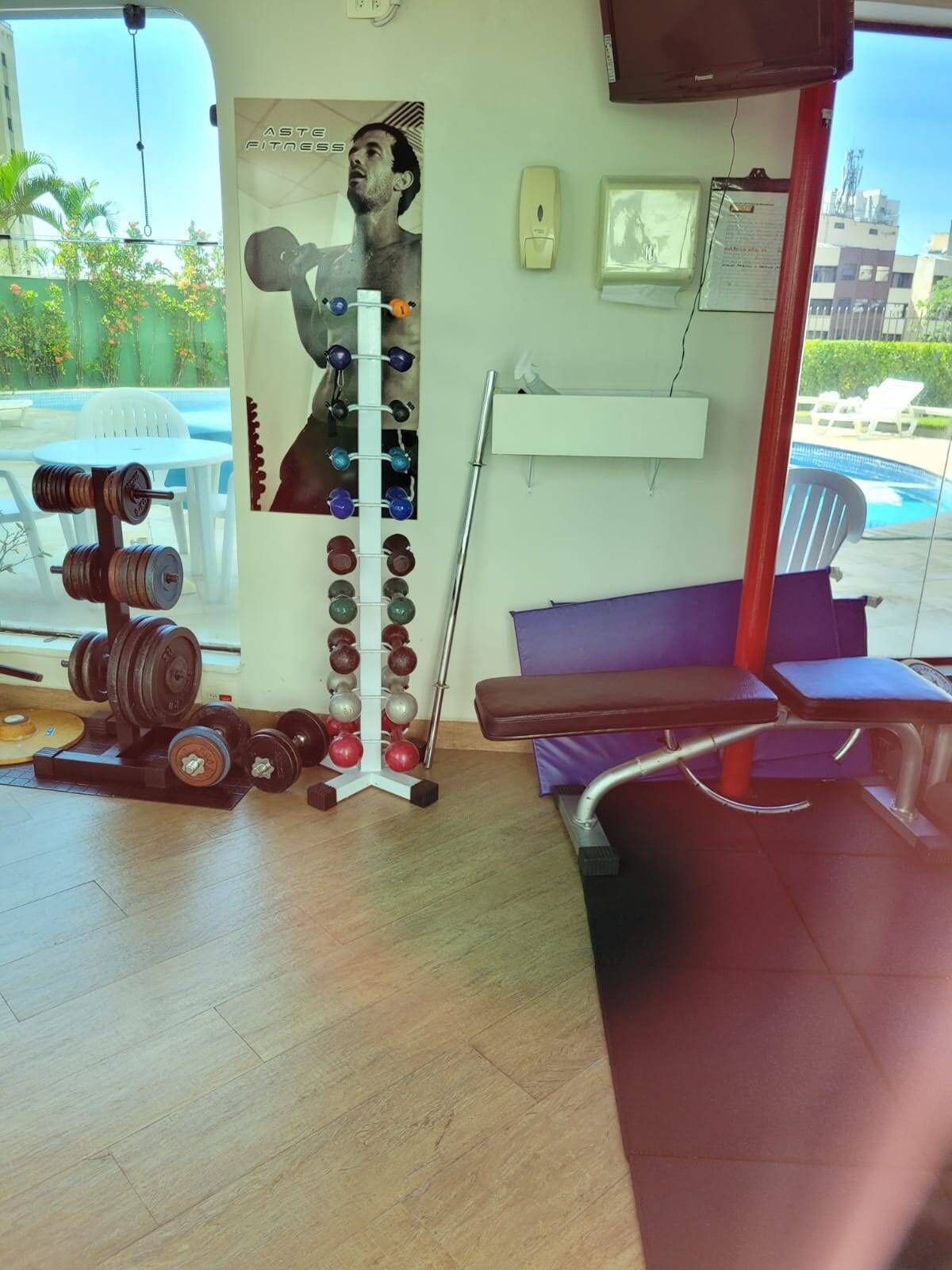 Apartamento de 217 m² com terraço na Vila Suzana · foto 82 de 94