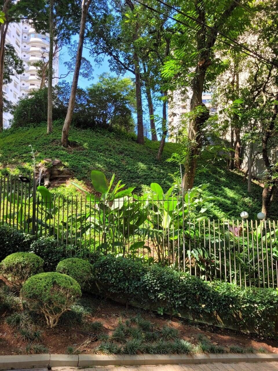 Apartamento de 217 m² com terraço na Vila Suzana · foto 85 de 94