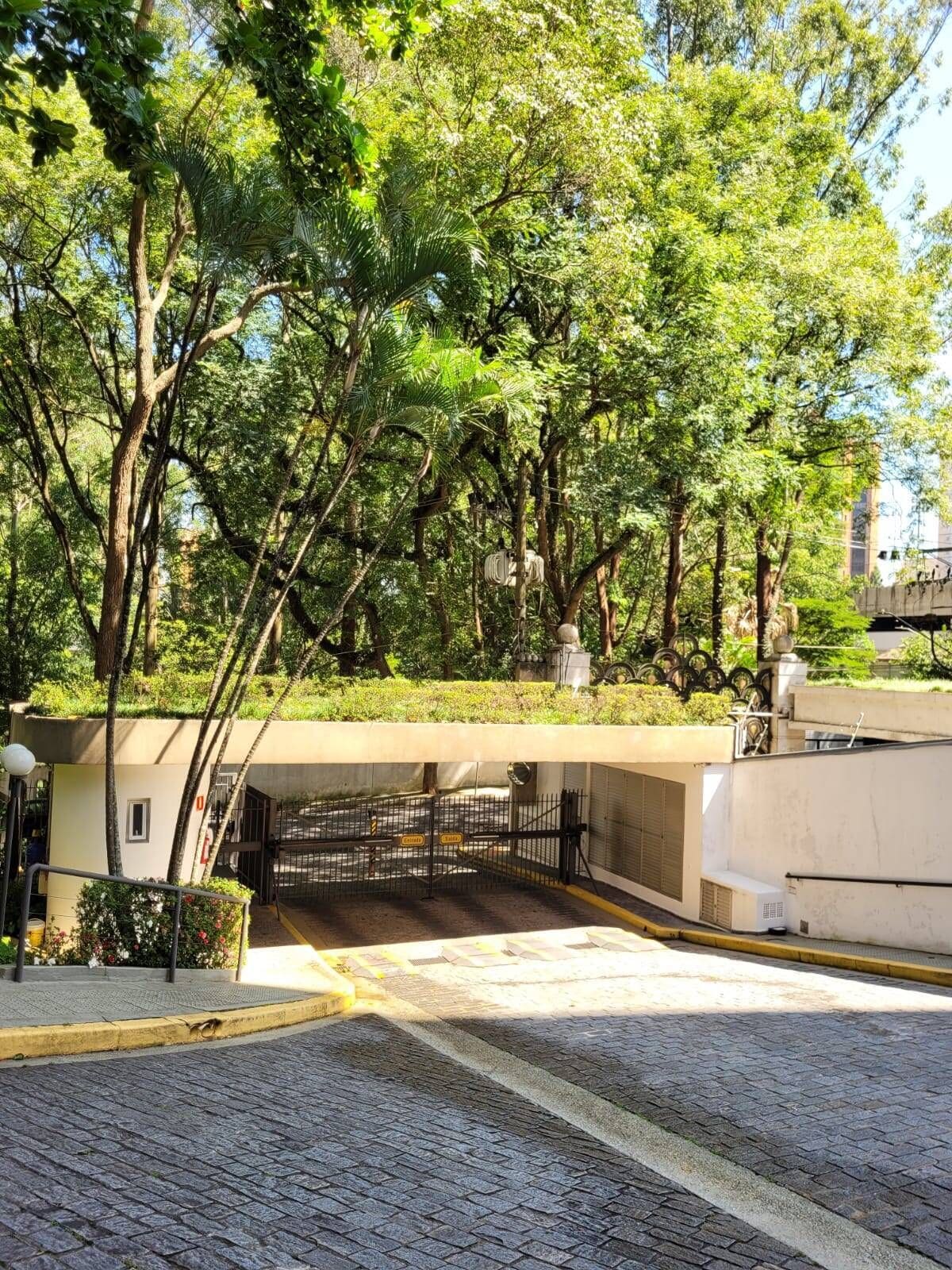 Apartamento de 217 m² com terraço na Vila Suzana · foto 86 de 94