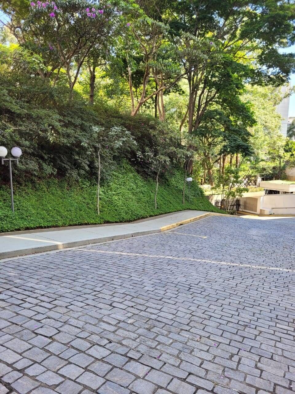 Apartamento de 217 m² com terraço na Vila Suzana · foto 88 de 94