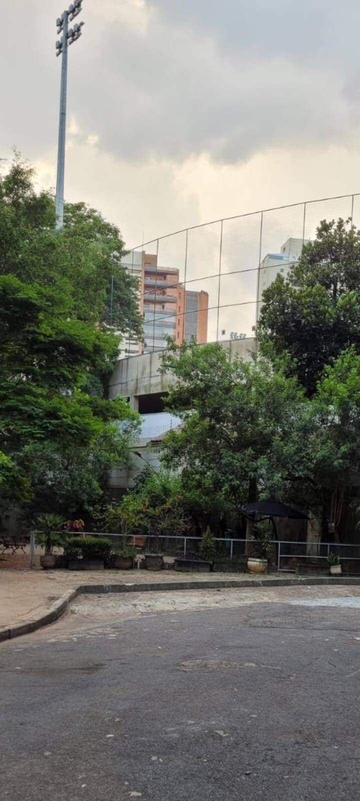 Apartamento de 217 m² com terraço na Vila Suzana · foto 91 de 94