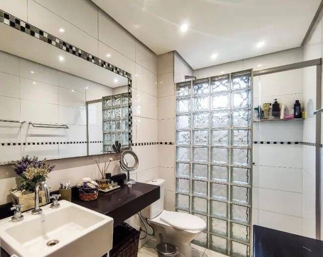 Apartamento de 160 m² com três suítes na Vila Andrade — foto 6 de 6