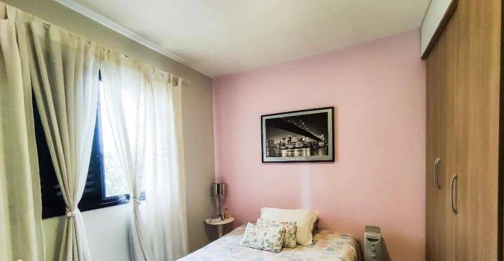 Apartamento de 160 m² com três suítes na Vila Suzana · foto 7 de 33