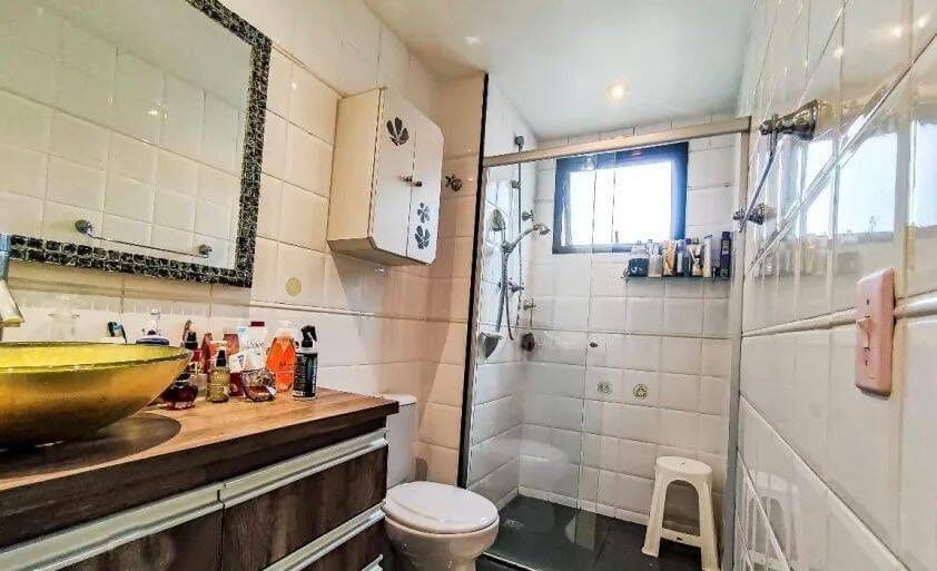 Apartamento de 160 m² com três suítes na Vila Suzana · foto 8 de 33