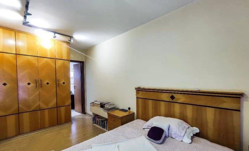 Apartamento de 160 m² com três suítes na Vila Suzana · foto 9 de 33