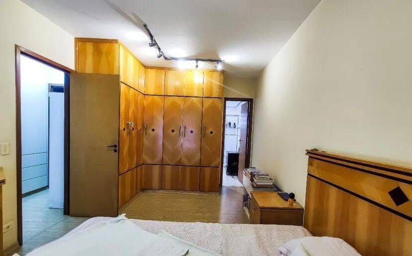 Apartamento de 160 m² com três suítes na Vila Suzana · foto 10 de 33