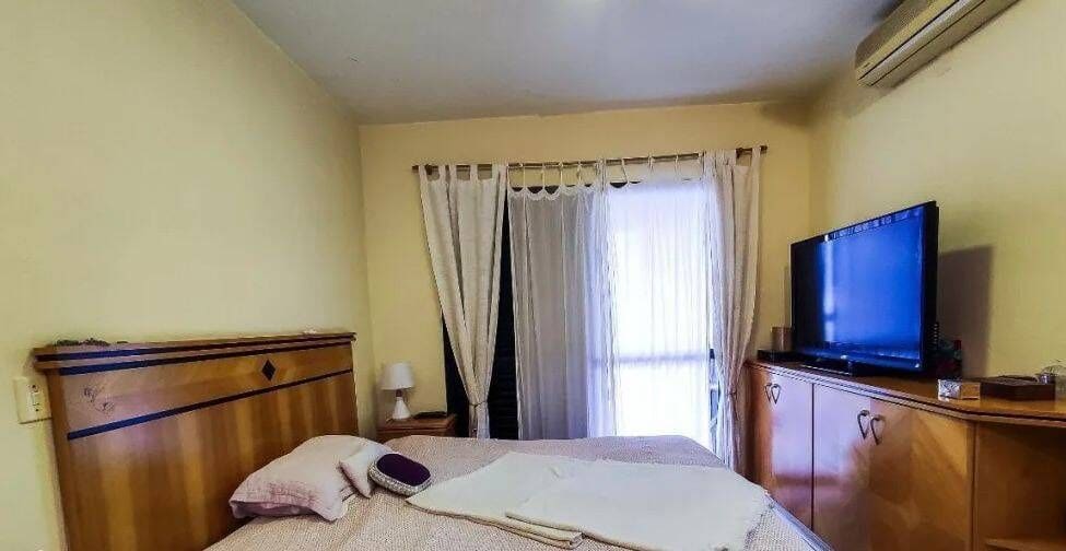 Apartamento de 160 m² com três suítes na Vila Suzana · foto 11 de 33