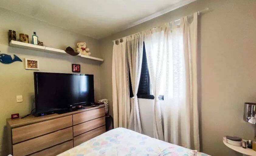 Apartamento de 160 m² com três suítes na Vila Suzana · foto 12 de 33