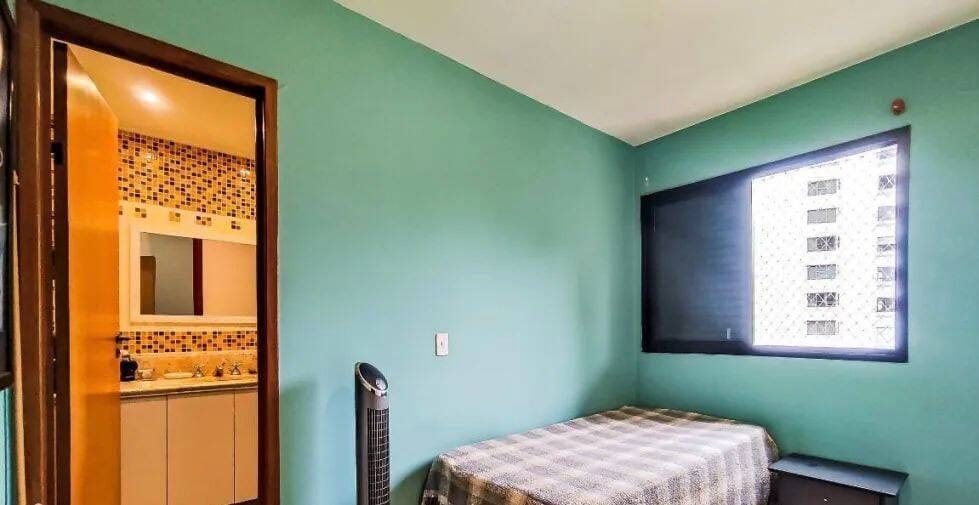 Apartamento de 160 m² com três suítes na Vila Suzana · foto 13 de 33