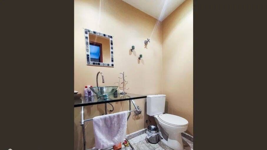 Apartamento de 160 m² com três suítes na Vila Suzana · foto 15 de 33