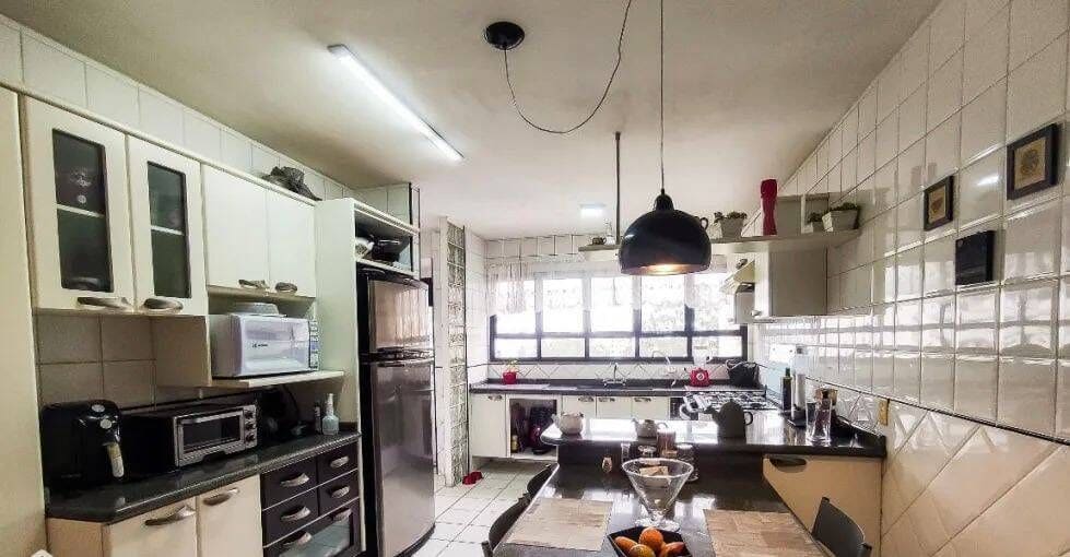 Apartamento de 160 m² com três suítes na Vila Suzana · foto 18 de 33