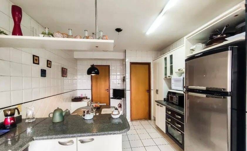 Apartamento de 160 m² com três suítes na Vila Suzana · foto 19 de 33