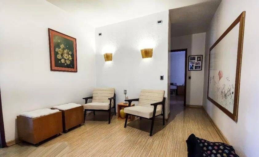 Apartamento de 160 m² com três suítes na Vila Suzana · foto 20 de 33