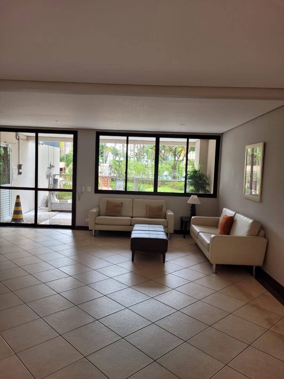 Apartamento de 160 m² com três suítes na Vila Suzana · foto 21 de 33