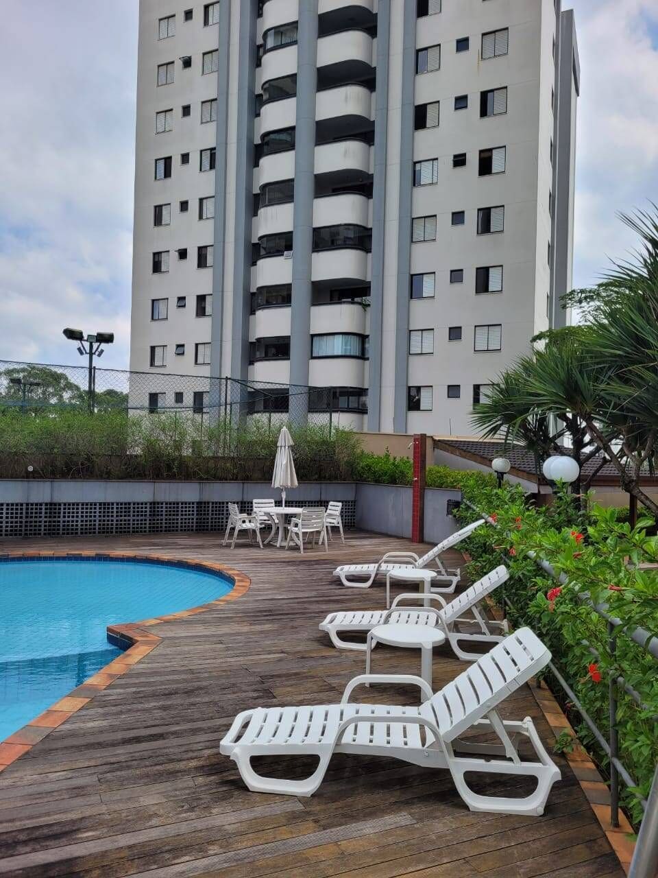 Apartamento de 160 m² com três suítes na Vila Suzana · foto 22 de 33