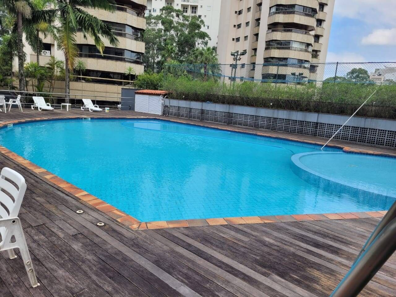 Apartamento de 160 m² com três suítes na Vila Suzana · foto 23 de 33
