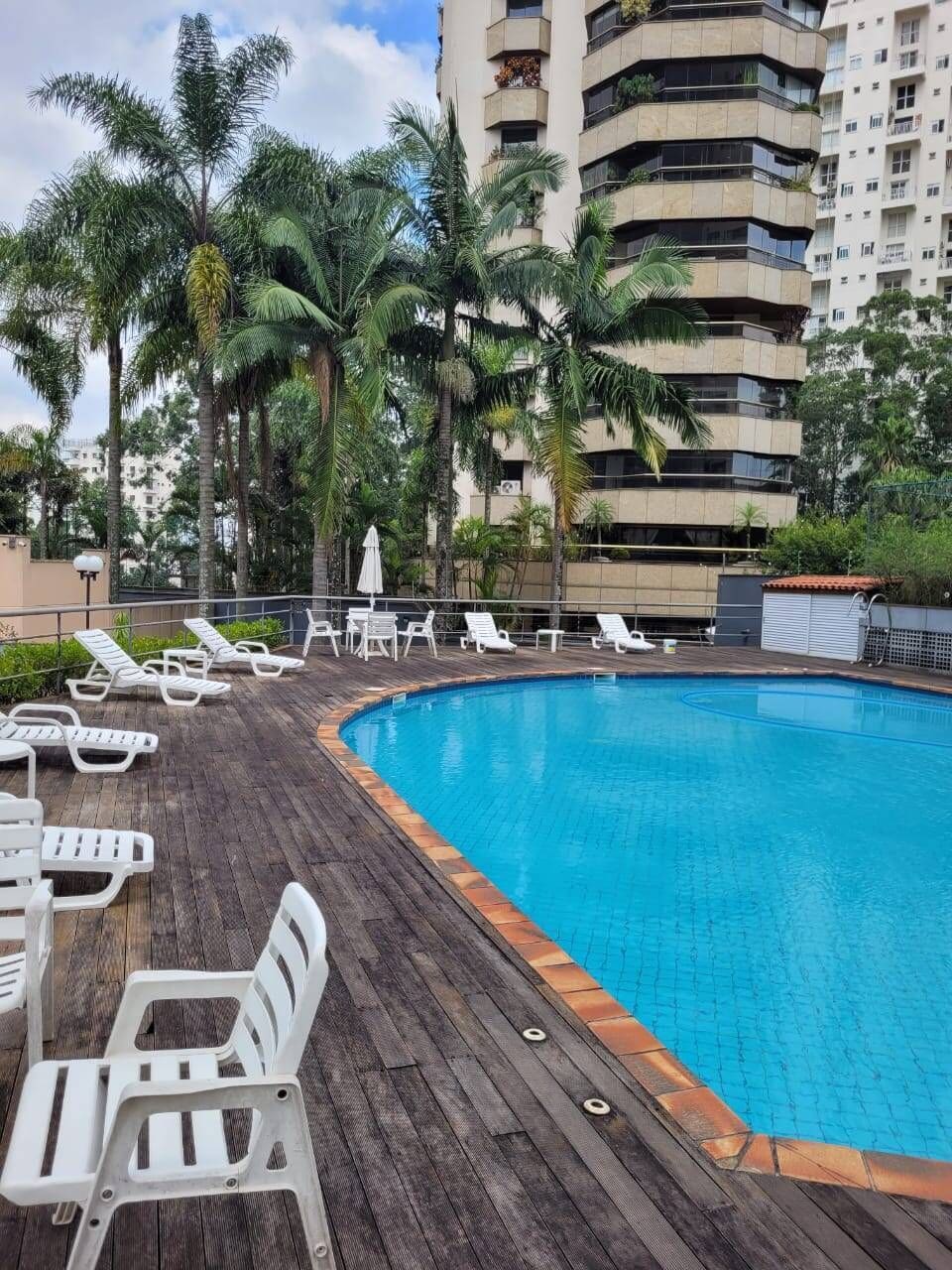 Apartamento de 160 m² com três suítes na Vila Suzana · foto 24 de 33