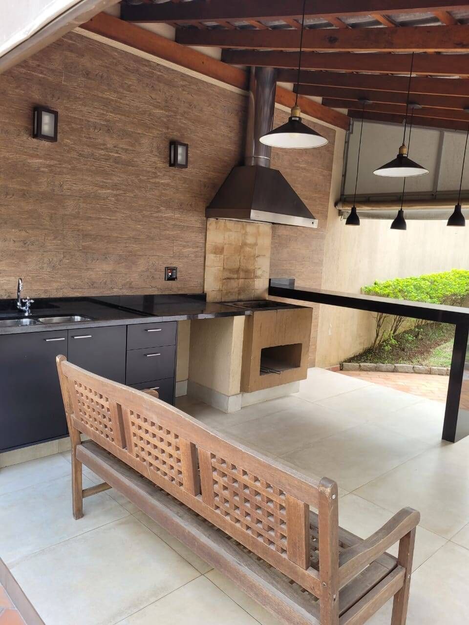 Apartamento de 160 m² com três suítes na Vila Suzana · foto 25 de 33