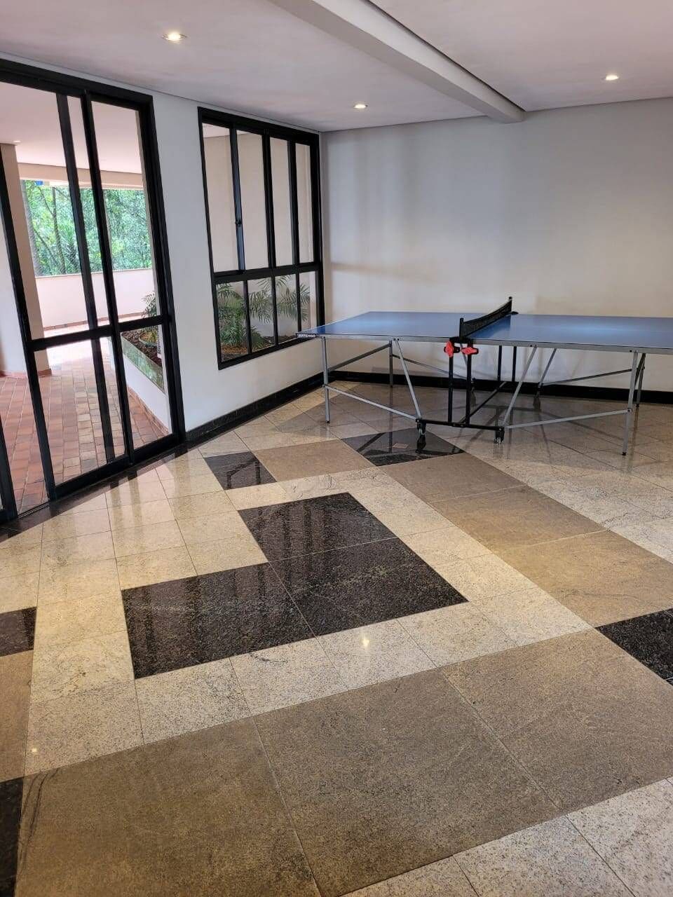 Apartamento de 160 m² com três suítes na Vila Suzana · foto 27 de 33