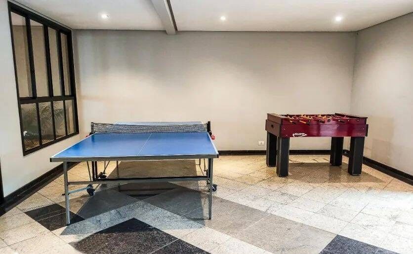 Apartamento de 160 m² com três suítes na Vila Suzana · foto 28 de 33
