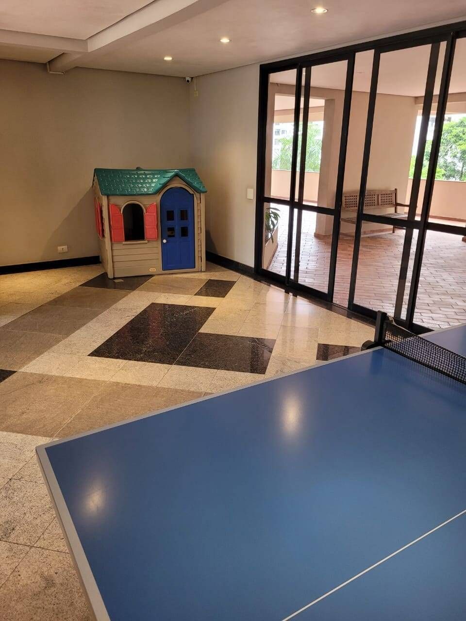 Apartamento de 160 m² com três suítes na Vila Suzana · foto 29 de 33