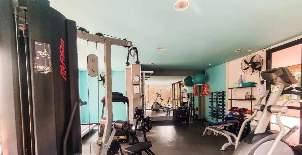 Apartamento de 160 m² com três suítes na Vila Suzana · foto 31 de 33