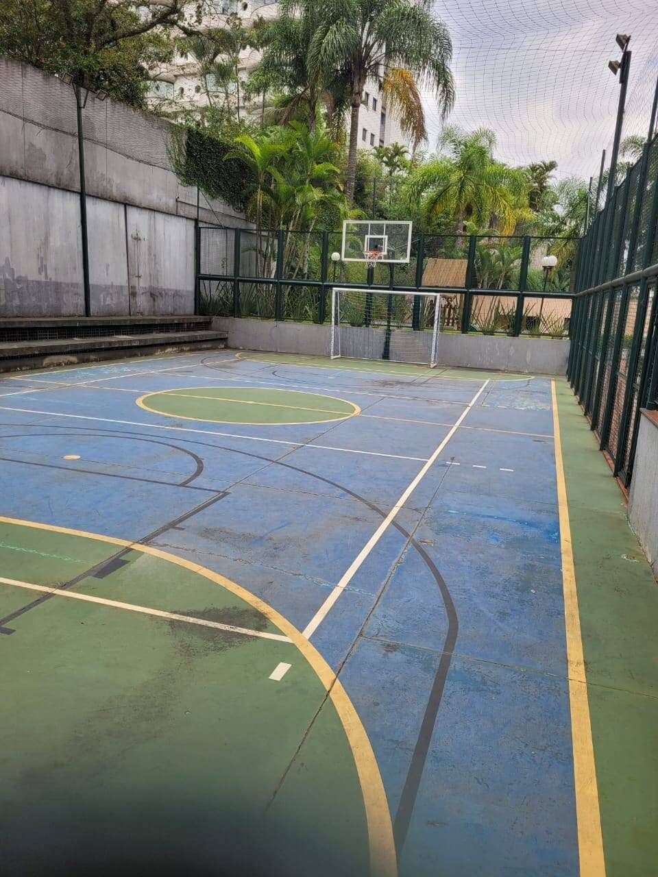 Apartamento de 160 m² com três suítes na Vila Suzana · foto 32 de 33