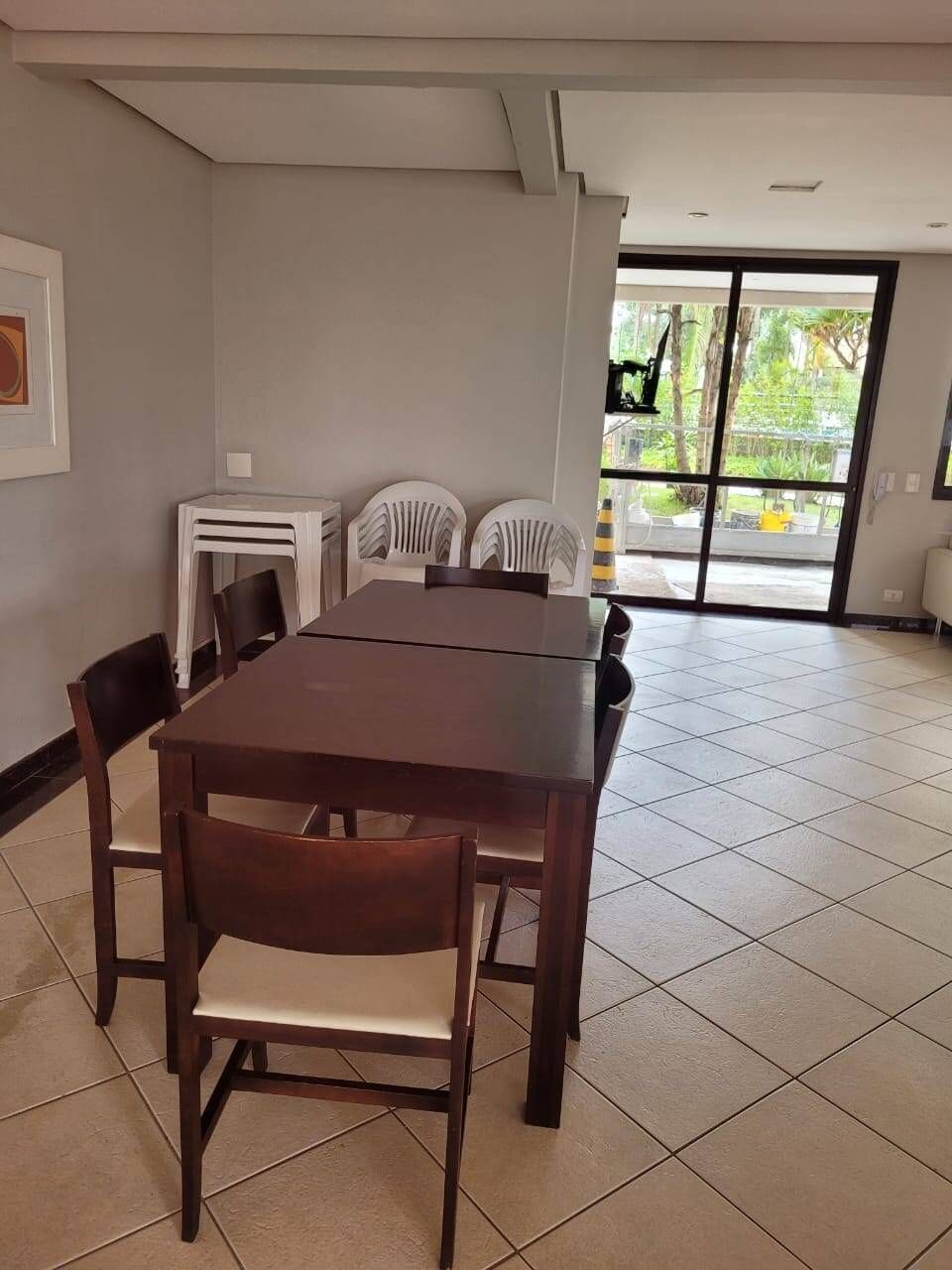Apartamento de 160 m² com três suítes na Vila Suzana · foto 33 de 33