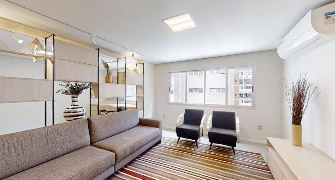Apartamento reformado de 115 m² no Itaim Bibi — foto 6 de 6
