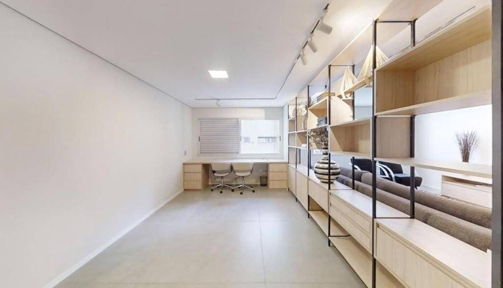 Apartamento reformado de 115 m² no Itaim Bibi · foto 7 de 27