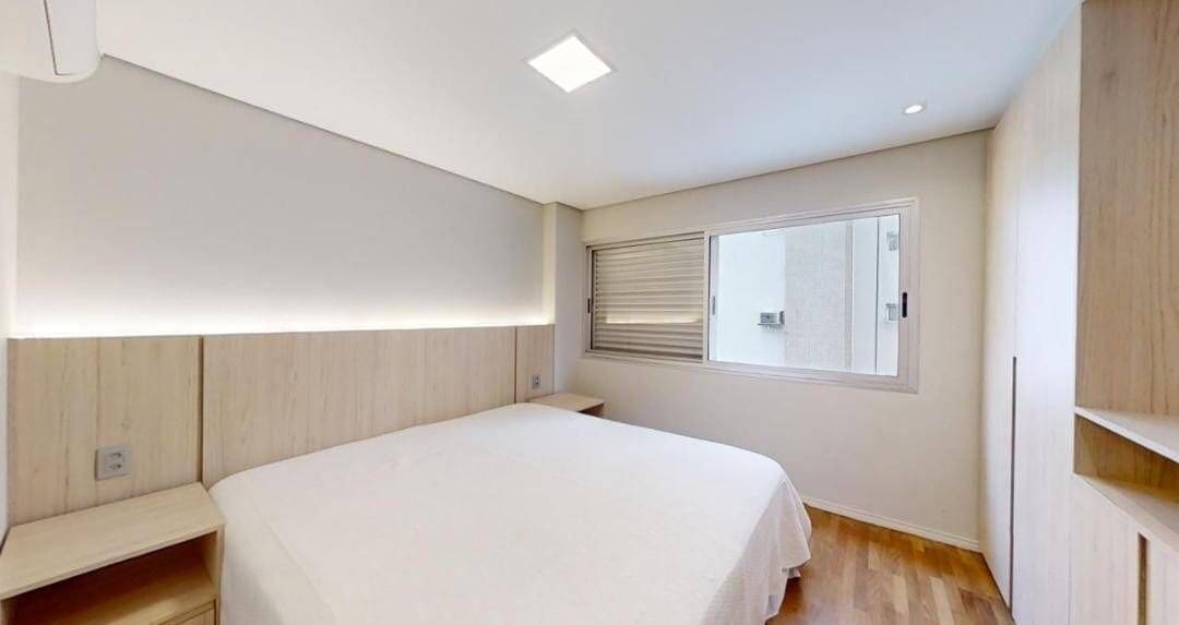 Apartamento reformado de 115 m² no Itaim Bibi · foto 10 de 27