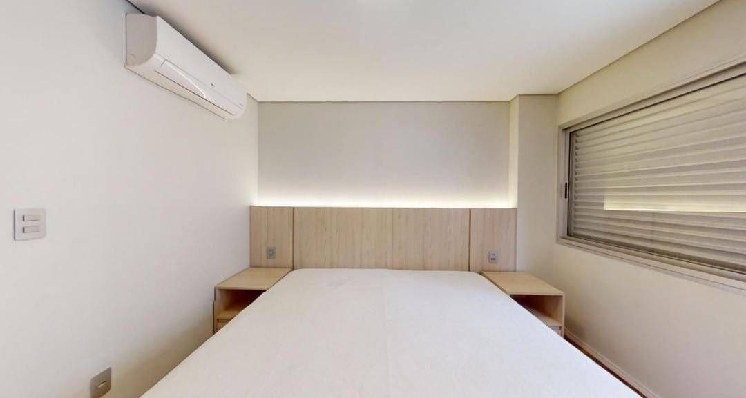 Apartamento reformado de 115 m² no Itaim Bibi · foto 11 de 27