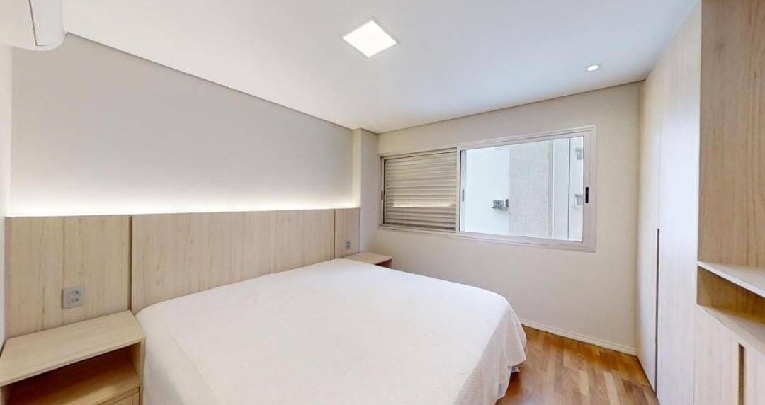 Apartamento reformado de 115 m² no Itaim Bibi · foto 12 de 27