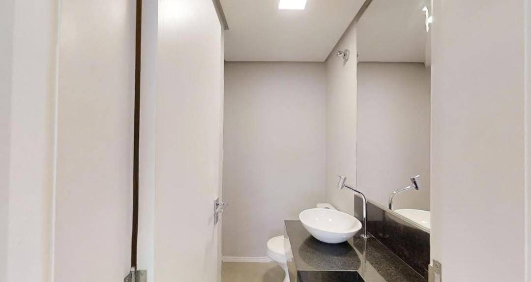 Apartamento reformado de 115 m² no Itaim Bibi · foto 13 de 27
