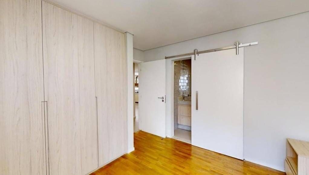 Apartamento reformado de 115 m² no Itaim Bibi · foto 14 de 27