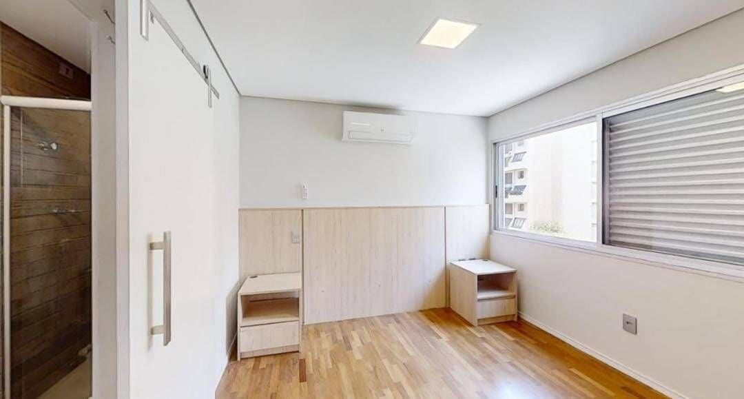 Apartamento reformado de 115 m² no Itaim Bibi · foto 15 de 27