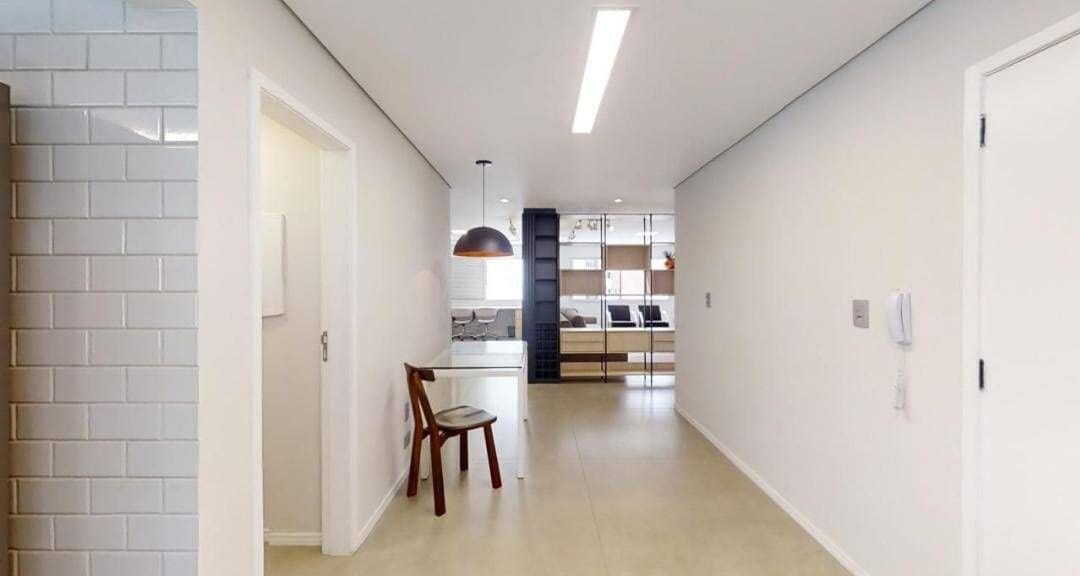 Apartamento reformado de 115 m² no Itaim Bibi · foto 16 de 27