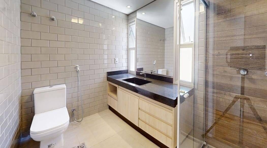 Apartamento reformado de 115 m² no Itaim Bibi · foto 17 de 27