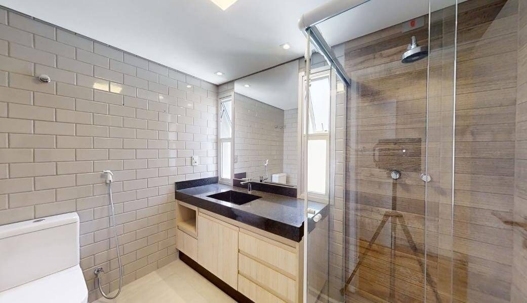 Apartamento reformado de 115 m² no Itaim Bibi · foto 18 de 27