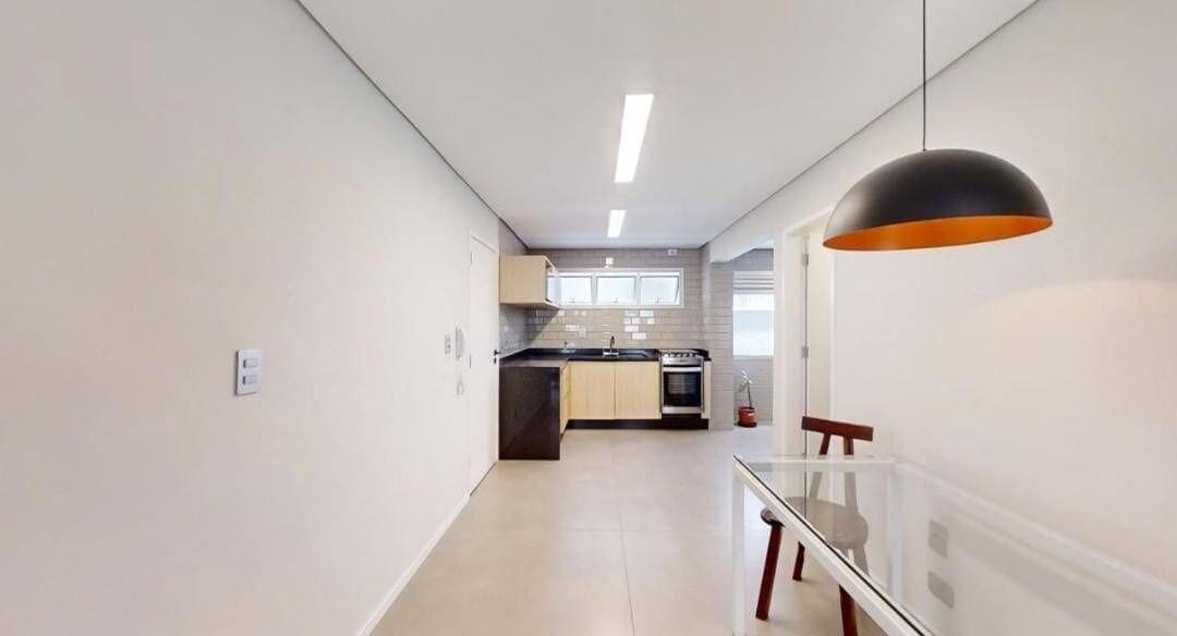 Apartamento reformado de 115 m² no Itaim Bibi · foto 19 de 27